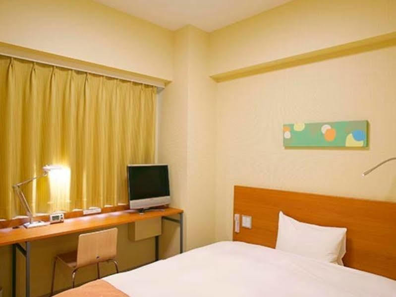 Chisun Inn Toyokawa Ic Экстерьер фото